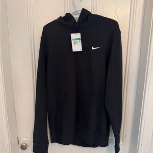 NEW Nike Sportswear Hoodie Men's XL Black